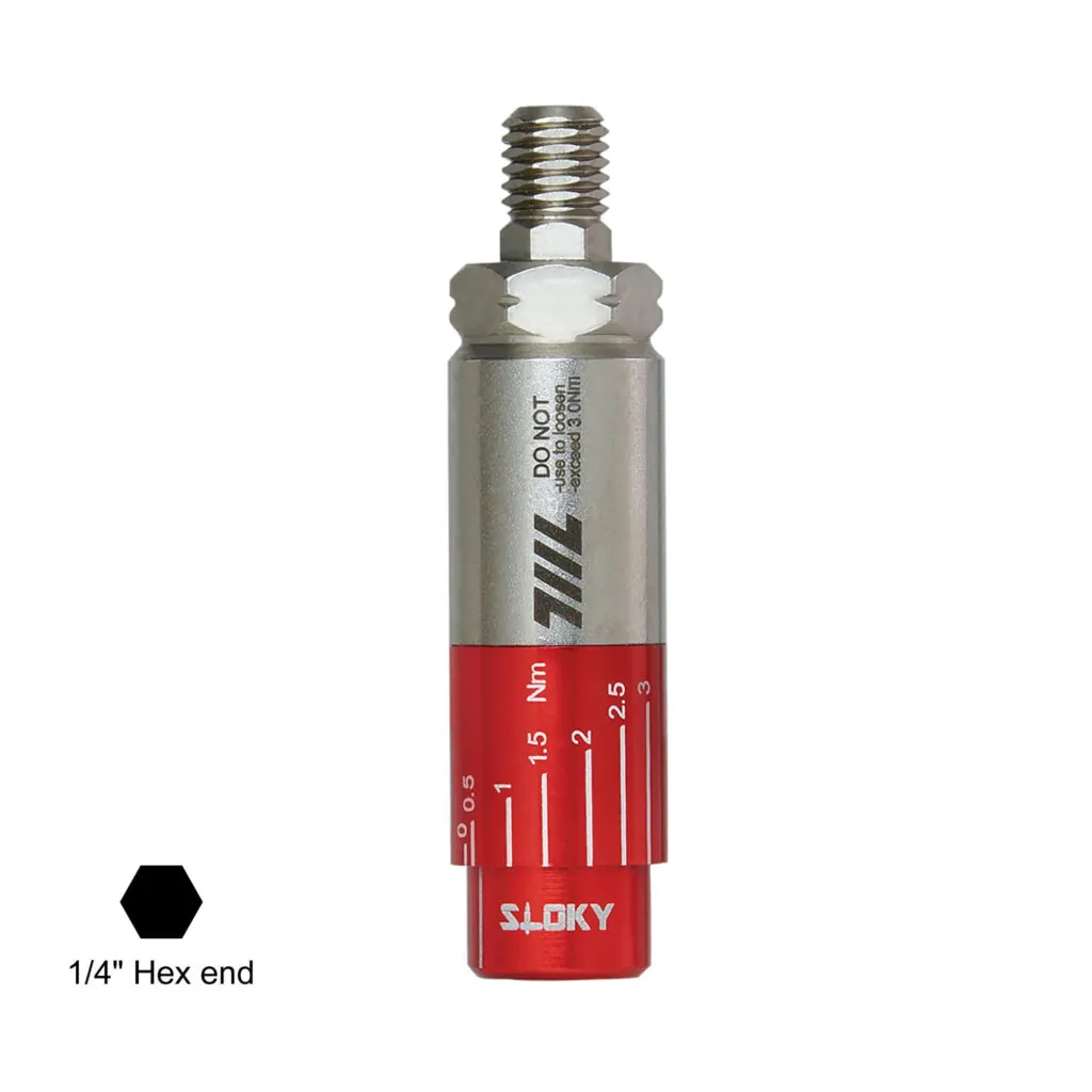 711L EDC Torque Driver - 711L EDC-01