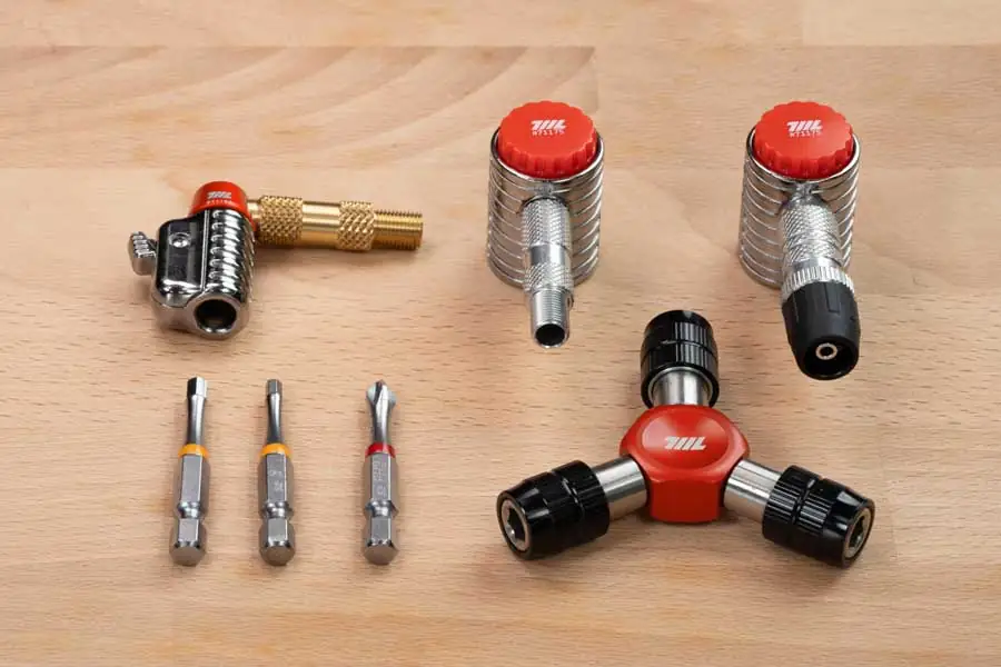 Bike Tools E1