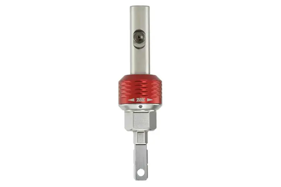 The New 2025 711L EDC Inline Leatherman Ratchet Driver | 711L EDC-03