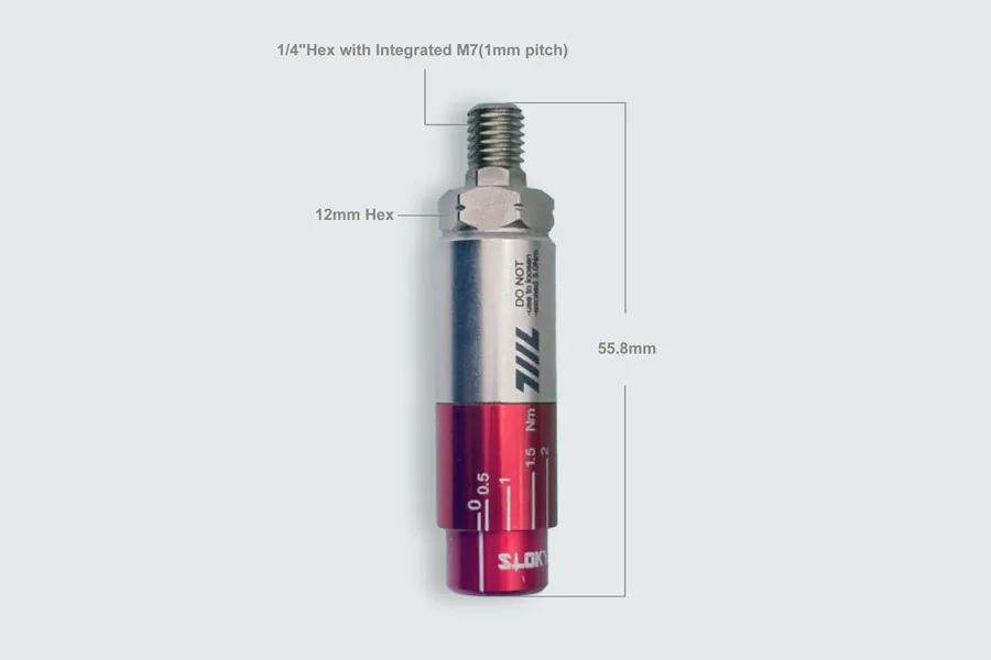 711L EDC Torque Driver - 711L EDC-02