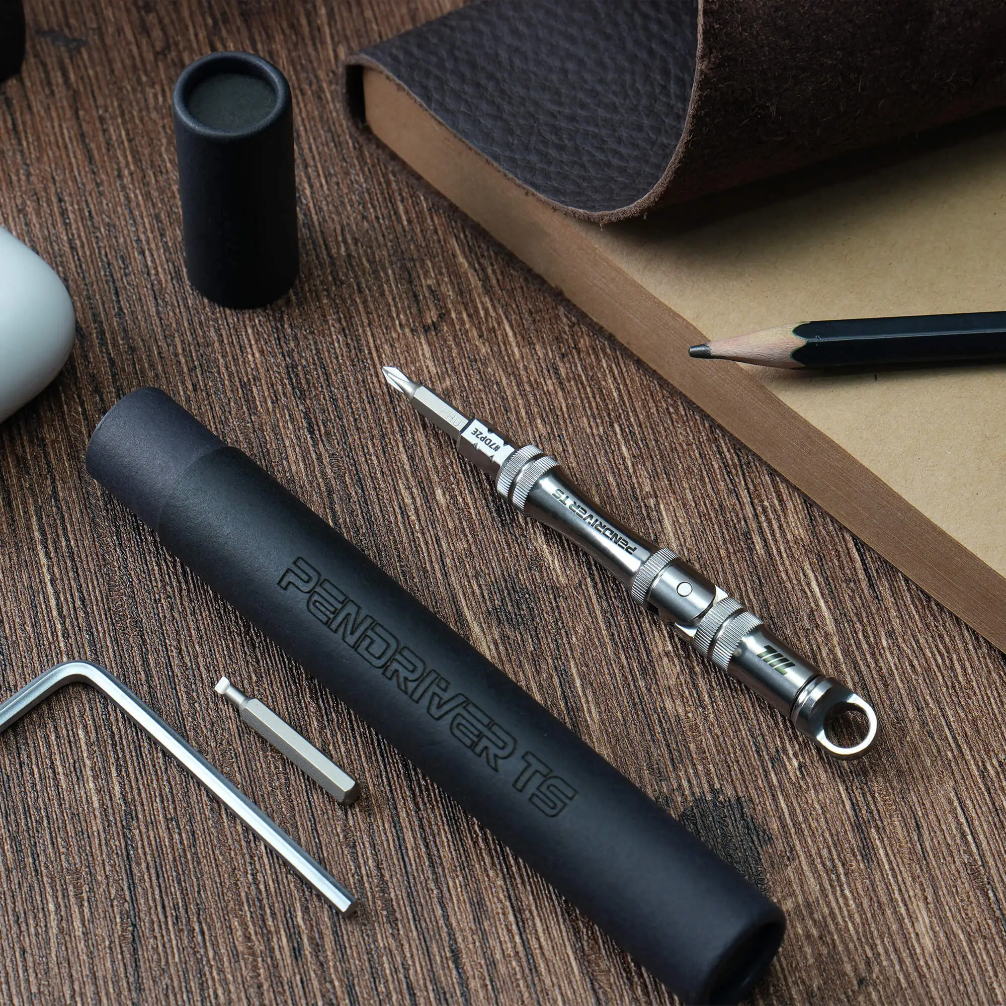 03_711L Pen Driver TS