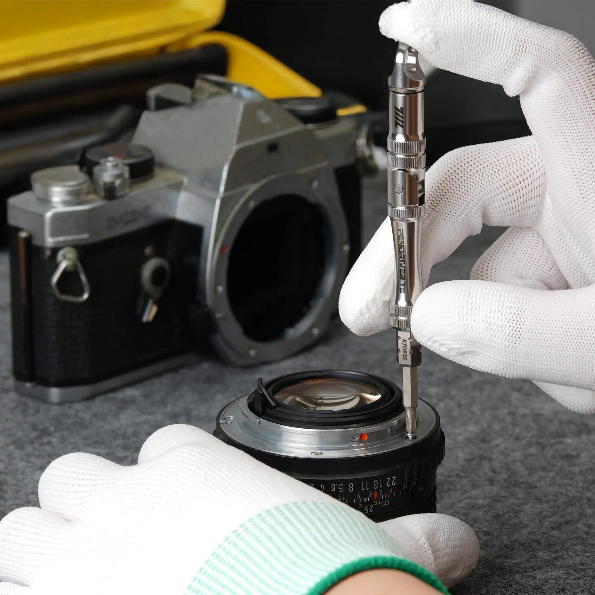 09_711L Pen Driver TS