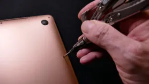 The 711L EDC Inline Leatherman Torque Driver | 711L EDC-01