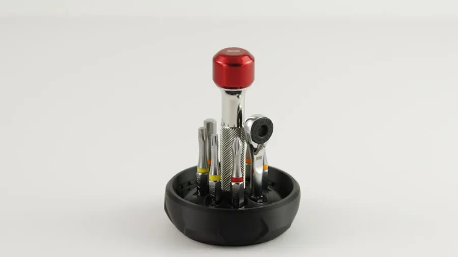 How Good is 3D Printed EDC Gear-04