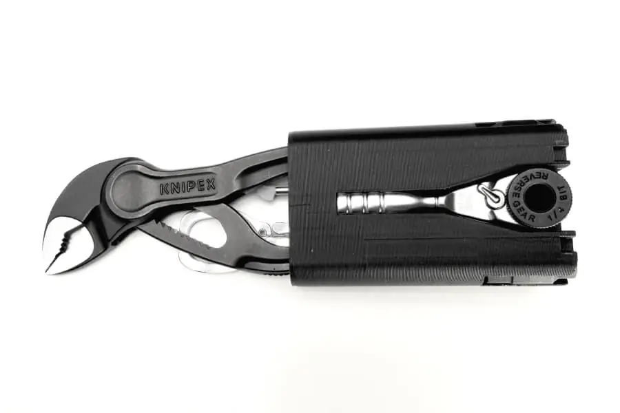 3D Printing for EDC Gear Accessories | 711L