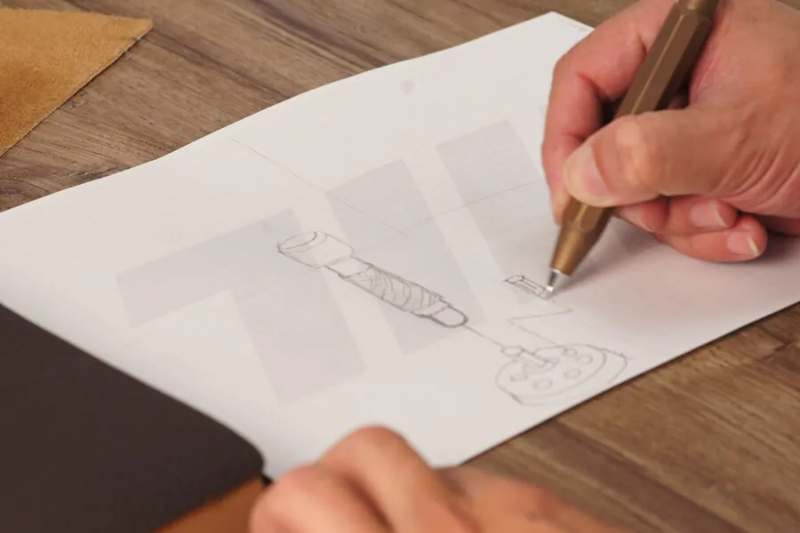 3D Printing for EDC Gear Accessories | 711L