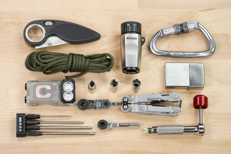 EDC Gear & Accessories Trending 2026 | 711L