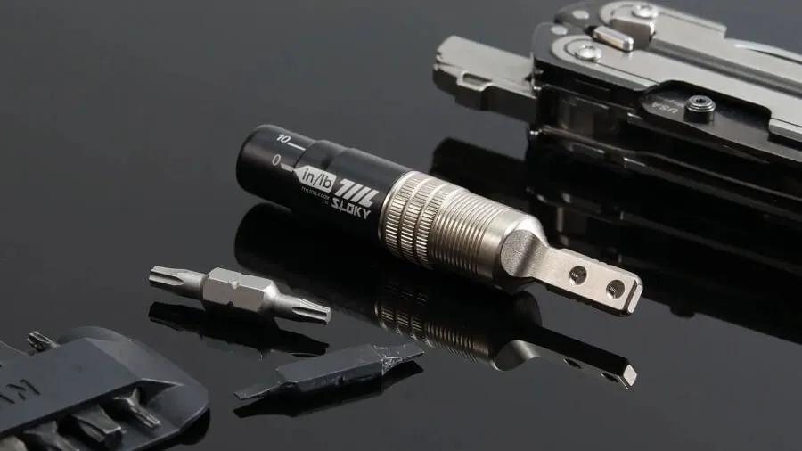 EDC Tools for Leatherman | 711L EDC