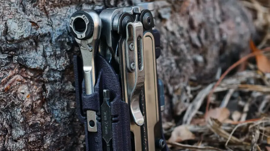 EDC Tools for Leatherman in 2026 | 711L EDC