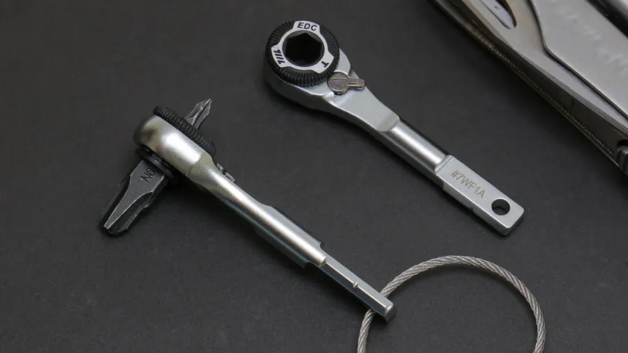 EDC Tools for Leatherman in 2026 | 711L EDC