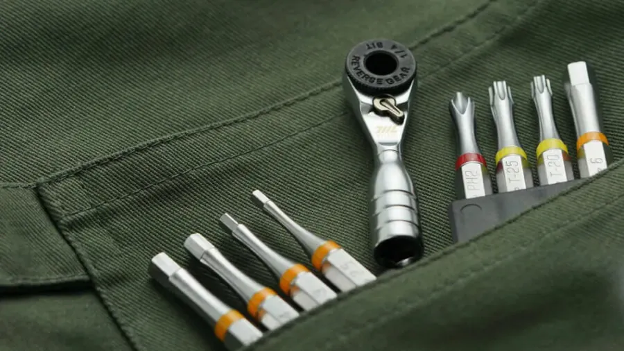 EDC Accessories | 711L EDC