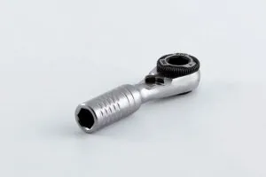 711L EDC 1/4" Female Ratchet Wrenches | 711L