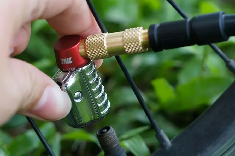 EDC Tire Tools | 711L EDC