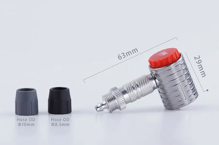EDC Tire Tools | 711L EDC
