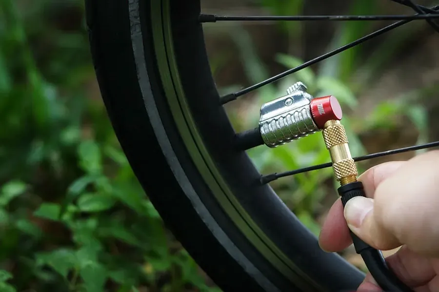 EDC Tire Tools | 711L EDC