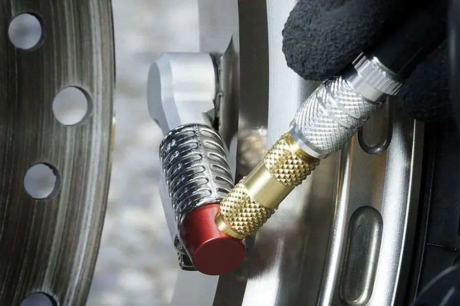 EDC Tire Tools | 711L EDC